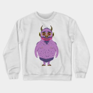 Feels Like Wednesday—Hump Day! Crewneck Sweatshirt